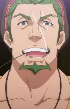 Kadomon Risch