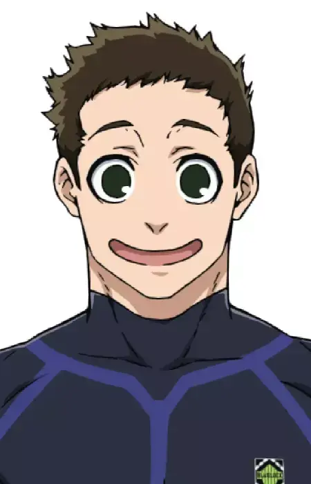 Aoshi Tokimitsu
