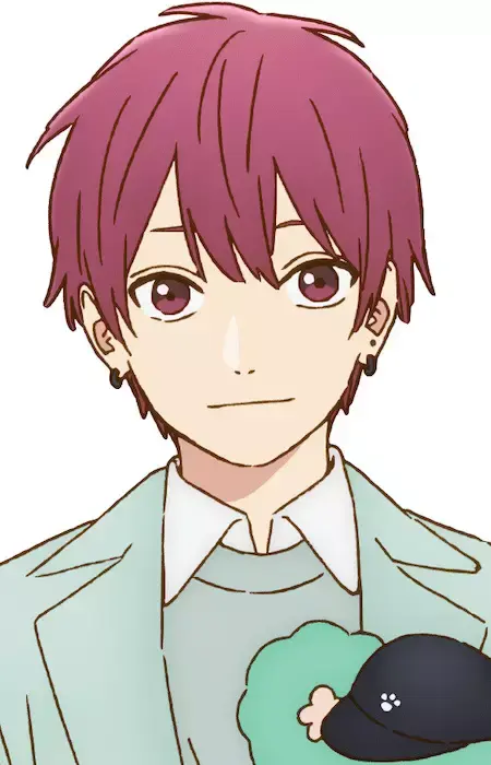 Souma Shiki