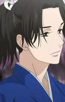 Arikoto Madenokoji