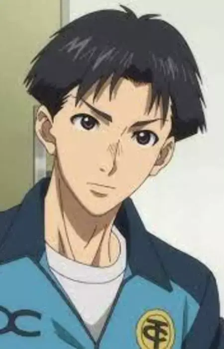 Makoto Shimizu