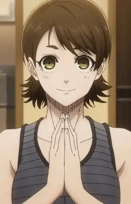 Mahiru Naruhaya