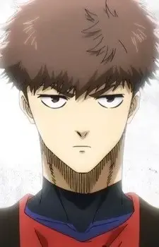 Soushi Kagura