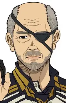 Mitsuhide Ryuumon
