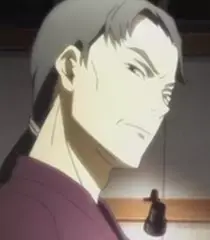 Father Naoi