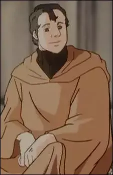 Antoine de Hautetaire