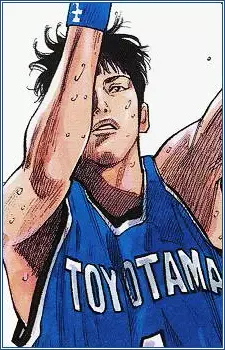 Tsuyoshi Minami