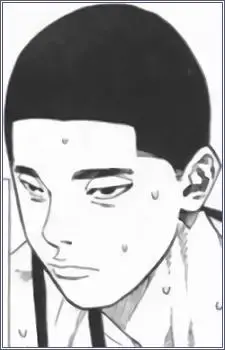 Satoshi Ichinokura