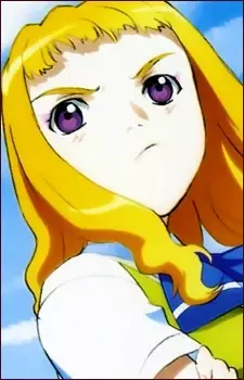 Haruka Suzushiro