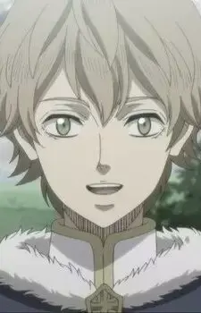 Lumiere Silvamillion Clover