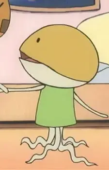 Martian Child