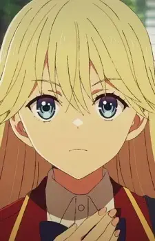 Tsubasa Nanase