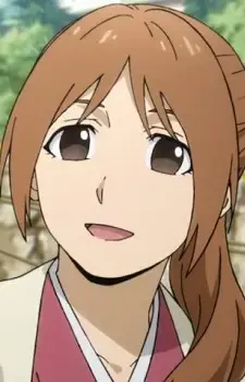 Nagisa Kinjou