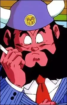 Enma Dai-Ou