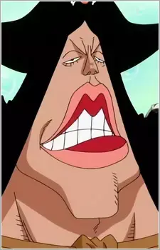 Doughty Lip