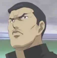 Ken Hirai