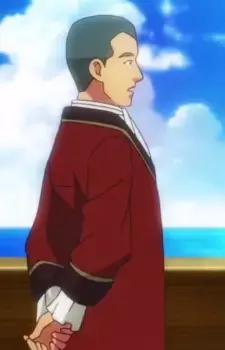 Noble Officer