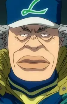 Yuuzaburou Mihara