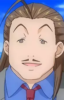 Arata Izumo