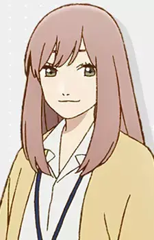 Momo Momosaki