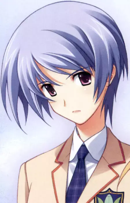 Ayase Kishimoto