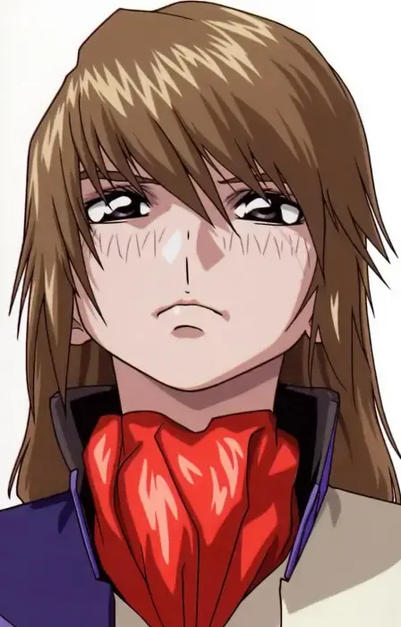 Soushi Minashiro
