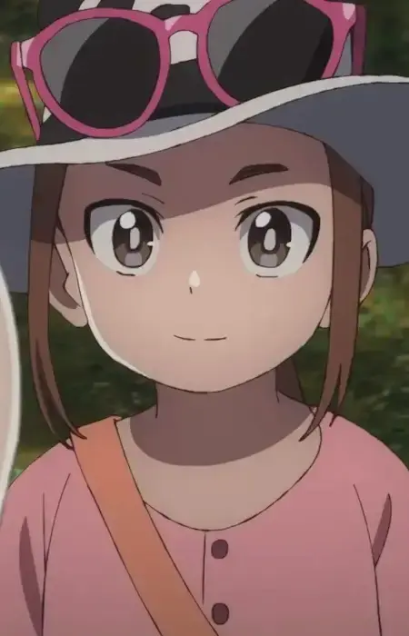 Akari Hamaji