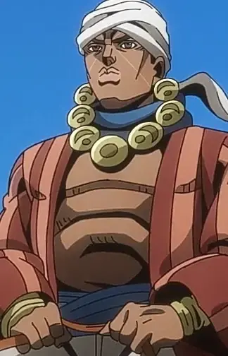 Urmd Avdol