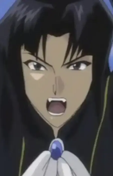 Kurou Daijuuji