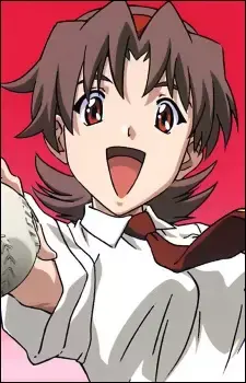 Wakaba Kutsuki