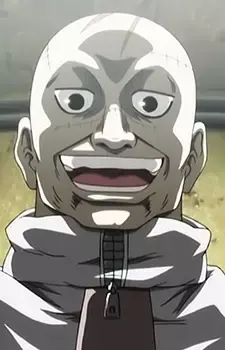 Kahei Tanaka