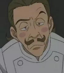 Tetsu Asahina