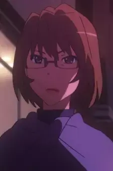 Taiga's Mother