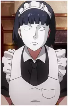 Maid