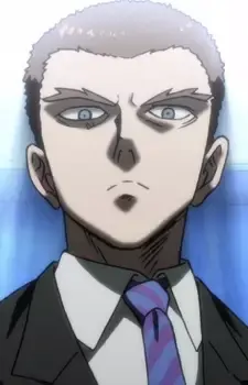 Touichirou Suzuki