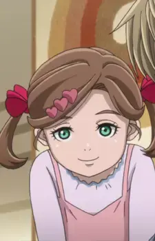 Cazellnu's Second Daughter