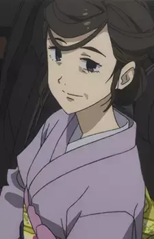 Mimi Hetada