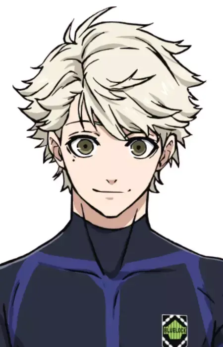 Ryousuke Kira