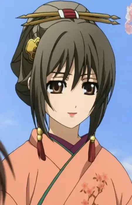Kaoru Nagumo