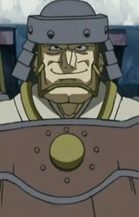 Nagou Akki