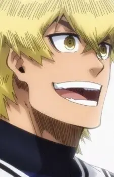 Taiga Tsunzaki