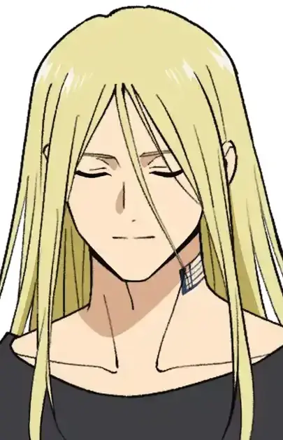 Genya Naruko