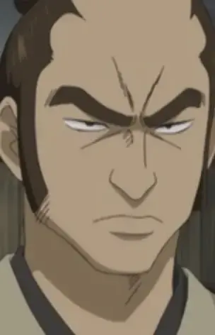 Saburou Parco