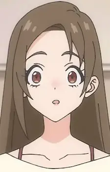 Takakiyo's Mother