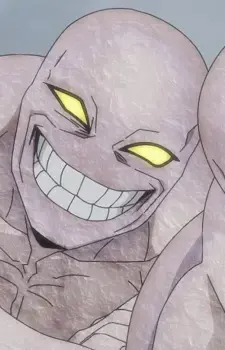 Ashinaga