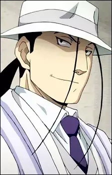 Solf J. Kimblee