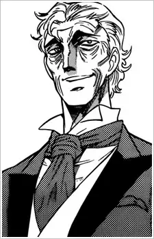 Black Phantom