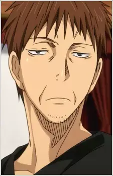 Kagetora Aida