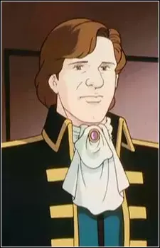 Wentzel von Hasselback