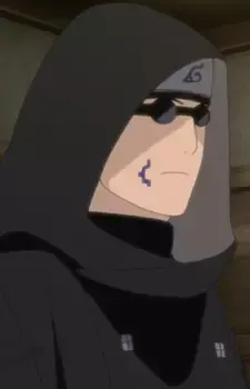 Tatsuma Aburame
